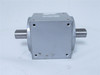 ATEK V 140 1:1 D0; Gear Box; 140 V; 1:1 Ratio; 32mm Dia