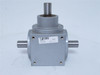 ATEK V 140 1:1 D0; Gear Box; 140 V; 1:1 Ratio; 32mm Dia