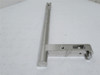 M-Tek 76118901A; Pivot Shaft; SS; Left Side