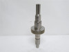 SPX 03AP225669; APV Long Gear Shaft; Steel; 12" Long