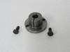 Browning G 12 MM; Split Taper Bushing; 12mmID 50.8mm Flange OD