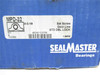 Sealmaster MPD-32; Pillow Block Bearing; 2"ID; 2-Bolt Mount