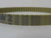 Jason MPW2; Timing Belt; T5 375 3717; 5mm Pitch; 375mm Length