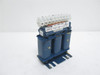 MTE RLX-0004-011; Line Reactor; 4 Amps; 600VAC; 3 Phase