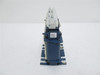 MTE RLX-0004-011; Line Reactor; 4 Amps; 600VAC; 3 Phase