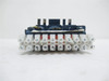 MTE RLX-0004-011; Line Reactor; 4 Amps; 600VAC; 3 Phase