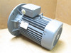 Koenie K21R 132 S 2 T; AC Motor 6.6kW; 208/360V; 3430RPM; 3PH