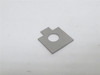Marel 4266613; Lot-2; Bearing Bolt Lock Plates; SS