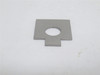 Marel 4266613; Lot-2; Bearing Bolt Lock Plates; SS