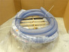 Kuriyama FT400X60; Heavy Duty PVC Suction Hose 4"ID x 60' Roll