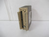 Siemens 6ES5482-8MA13; Digital Module   24 VDC  0.5 AMP