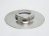 Hutchison 11105; Alfa Laval Cup 11678-00; SS; 1-1/16"ID