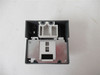 ABB A051385; Base for Adjustable Depth Rotary Handle T1-T2-T3