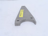 Bradman Lake 5040005002; Stainless Steel Arm Link