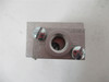 Versa KM-430; Pneumatic Subplate 4 Way Valve 1/4" NPT Ports