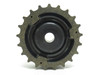 Rexnord 815-21-3/4-NKW; Fiberlite Sprocket; 3/4"ID; 21 Teeth