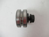 Hepcomotion SJ54CDR; Box-2 Guide Wheel-Concentric: 54mmOD
