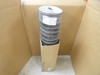 Cambridge T304-40 PTP-40-28-7-3-3-IL; Wire Belt SS 40"W 25'L
