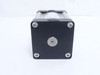 Parker PV33D-BB2-B; Rotary Actuator 280Deg Shaft 3/4"OD