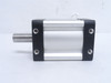 Parker PV33D-BB2-B; Rotary Actuator 280Deg Shaft 3/4"OD