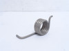 Foodmate IC00002145; Thigh Torsion Spring; SS; RH Side