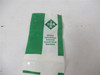 INA HK0609E; Needle Roller Bearing 6 mmID 10 mmOD 9 mm W