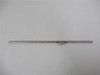 Bettcher 143132; Switch Rod 14.25" Length 8mm Diameter SS