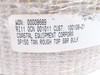 Coastal Equipment 3P150; Rough Top Tan Belt 2.5" W x 145.5" L