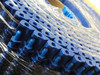 Intralox 54166480; Conveyor Belt; 69415; 19'Length 27.9"Width