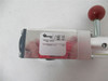 Versa KBL-4313; Pneumatic Valve 4 Way  1/4" Body Size