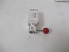 Versa KBL-4313; Pneumatic Valve 4 Way  1/4" Body Size