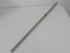 Metalquimia 019714T; Rammer Shaft; 18mm OD; 29-9/16" OL