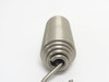 Cryovac FUR44401V; Extension Spring; 1-5/16"OD x 3-3/4" Long