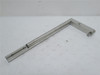 M-Tek 76104601A; Pivot Shaft; SS; Right Side