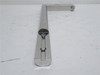 M-Tek 76104601A; Pivot Shaft; SS; Right Side