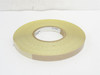 Cryovac 6085109/16X36X10; Teflon Tape; 0.562" Wide x 36' Long
