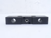 Foodmate SA00058170; Shaft Block; 4-1/2" Long x 1-3/8" Height