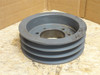 TB Woods 953C; Bushed V-Belt Pulley; 3 Groove; Belt: C