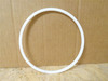 Marel 2175157; Wear Ring 6"ID x 6-5/8"OD x 9/32" Thick