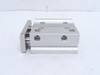 Waldrop 1-03-0081; Guided Air Cylinder; 1-1/4" Stroke
