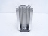 Siemens 6SL3210-5BE21-1UV0; AC Drive 1-1/2HP; 480VAC 3PH