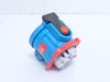 Meltric 33-14043-972-4X; DS20 Receptacle; 20A; 480VAC; 3P+G
