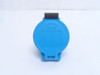 Meltric 33-14043-972-4X; DS20 Receptacle; 20A; 480VAC; 3P+G