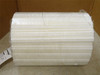 Intralox S400-20-20; Open Hinge Belting 19.9"Wide x  20' Long
