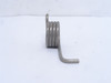 Foodmate IC00002144; Thigh Torsion Spring; SS; LH Side