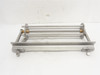 Cryovac AC8163101; Tape Reel Wind-Up Assembly