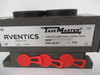 Aventics R431008467; Pneumatic Valve 2 Way 1/4" Subbase Lever