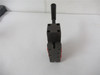 Aventics R431008467; Pneumatic Valve 2 Way 1/4" Subbase Lever