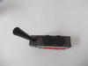 Aventics R431008467; Pneumatic Valve 2 Way 1/4" Subbase Lever