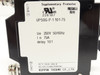 Nippon UP50G-P-1-101-75; Circuit Breaker; 75A; 250VAC; 1 Pole